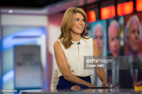 1,660 Nicolle Wallace Pictures